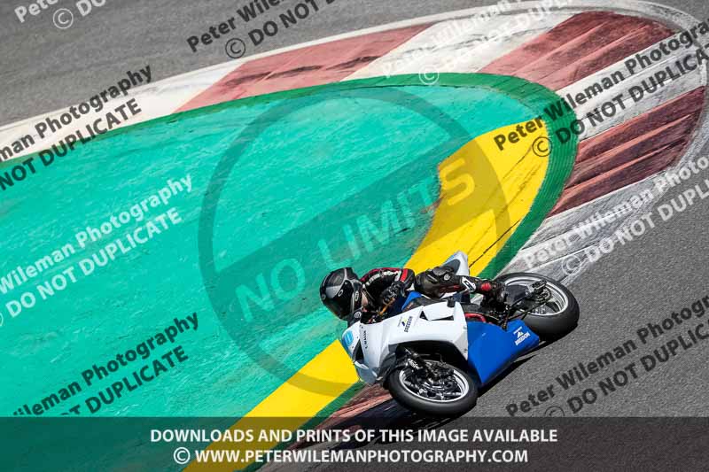 may 2019;motorbikes;no limits;peter wileman photography;portimao;portugal;trackday digital images
